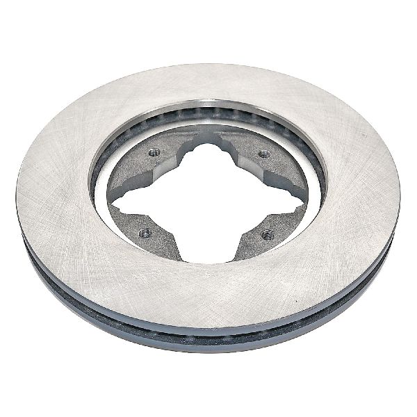 1997 Acura CL Disc Brake Rotor - Front (Pronto)