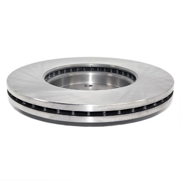 2005-2007 Ford Focus Disc Brake Rotor - Front (Pronto)