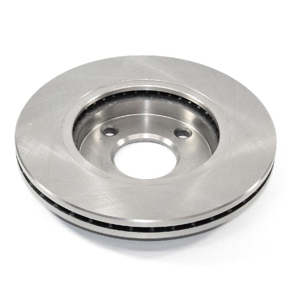 2011-2019 Ford Fiesta Disc Brake Rotor - Front (Pronto)