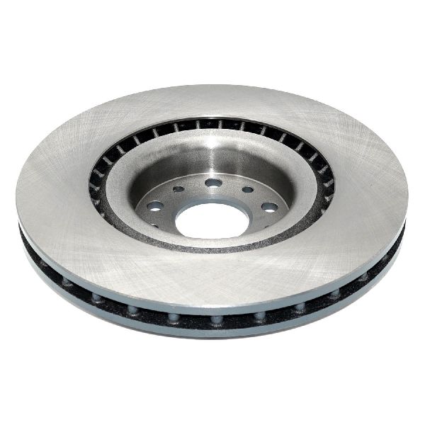 2014-2020 Fiat 500L Disc Brake Rotor - Front (Pronto)