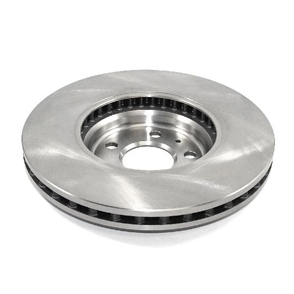 2009-2011 Audi A4 Disc Brake Rotor - Front (Pronto)
