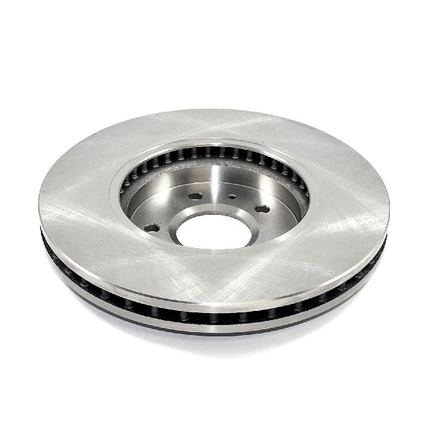 2009-2011 Cadillac STS Disc Brake Rotor - Front (Pronto)