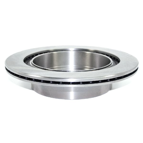 2014-2017 Nissan Juke Disc Brake Rotor - Rear (Pronto)