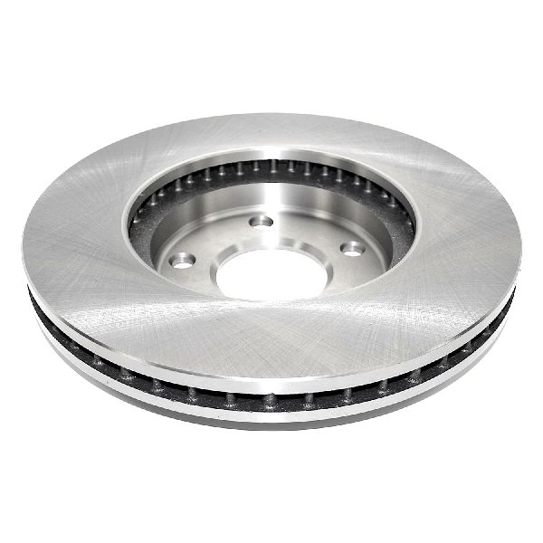 2003-2004 INFINITI M45 Disc Brake Rotor - Front (Pronto)
