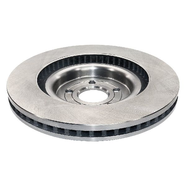 2021-2024 Lincoln Nautilus Disc Brake Rotor - Front (Pronto)
