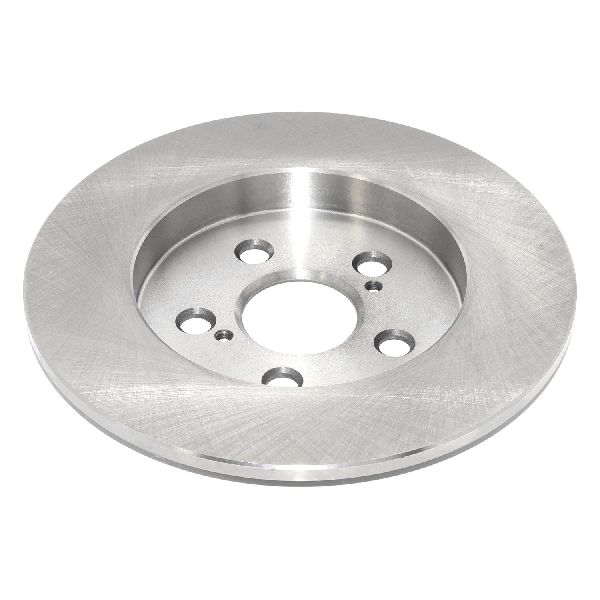 2010-2022 Toyota Prius Disc Brake Rotor - Rear (Pronto)