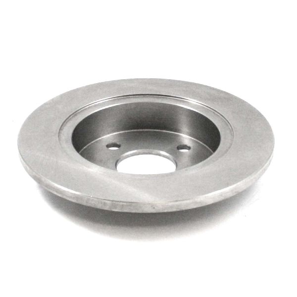 1991-1998 Saturn SL1 Disc Brake Rotor - Rear (Pronto)
