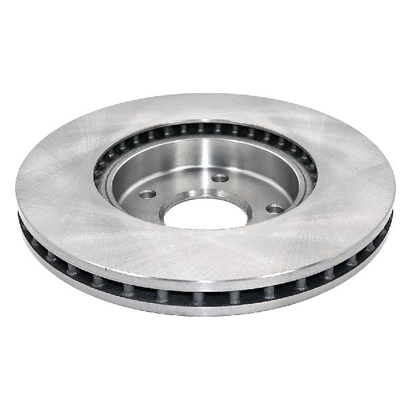 2025 Nissan Kicks Disc Brake Rotor - Front (Pronto)