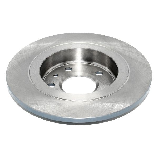 2014-2016 Cadillac ELR Disc Brake Rotor - Rear (Pronto)