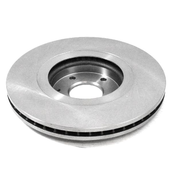 2007-2012 Hyundai Veracruz Disc Brake Rotor - Front (Pronto)