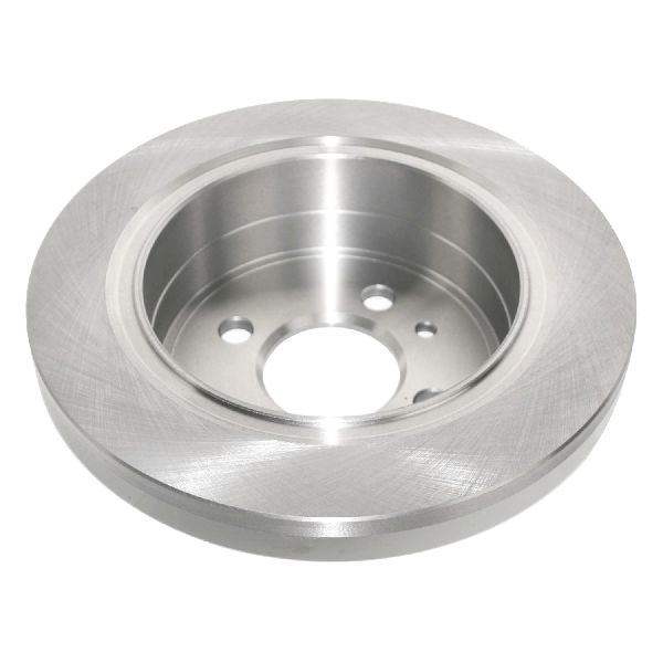 1984-1987 BMW 325e Disc Brake Rotor - Rear (Pronto)