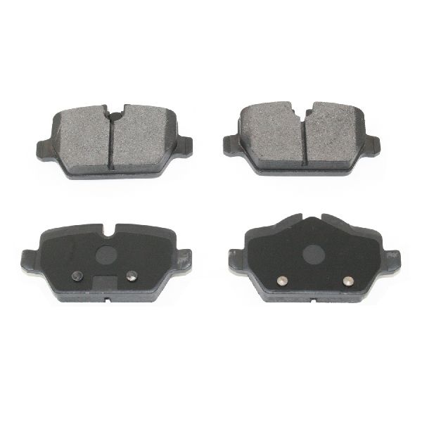 2011-2016 Mini Cooper Countryman Disc Brake Pad Set - Rear (Pronto)