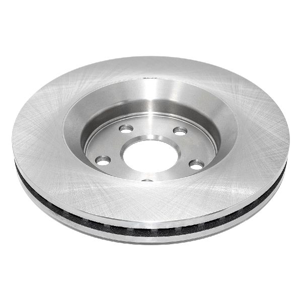 2011-2024 Dodge Durango Disc Brake Rotor - Front (Pronto)