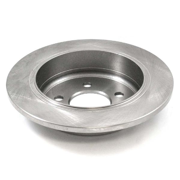 1994-1998 Jeep Grand Cherokee Disc Brake Rotor - Rear (Pronto)