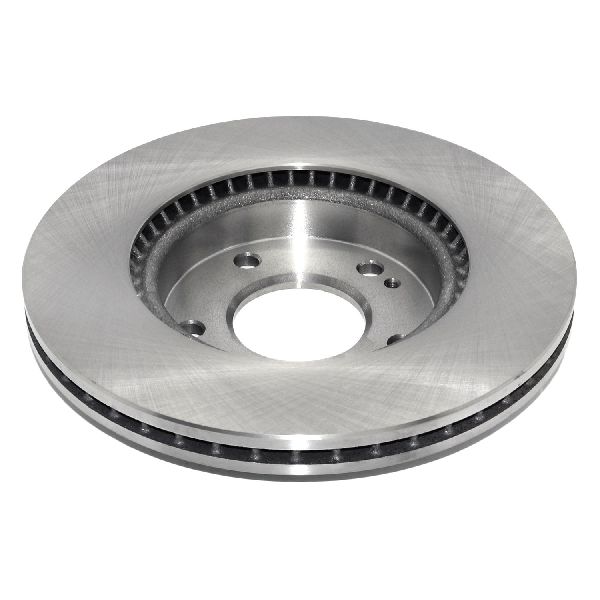2017-2022 Hyundai Ioniq Disc Brake Rotor - Front (Pronto)