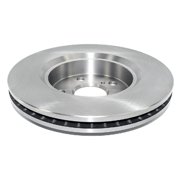2018-2022 Toyota C-HR Disc Brake Rotor - Front (Pronto)