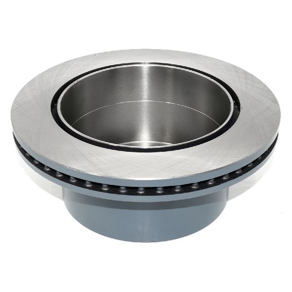 2001-2006 GMC Sierra 3500 Disc Brake Rotor - Rear (Pronto)