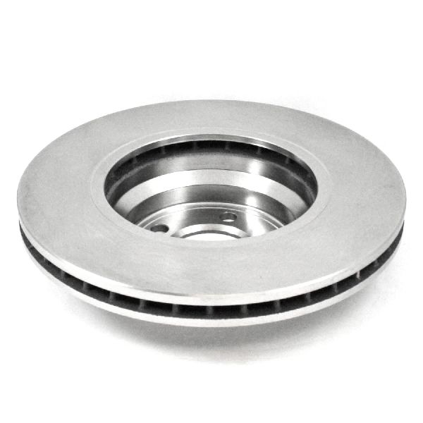 2006-2008 BMW 750i Disc Brake Rotor - Front (Pronto)