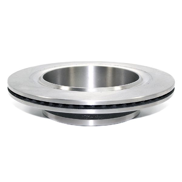 2004-2009 Dodge Durango Disc Brake Rotor - Rear (Pronto)
