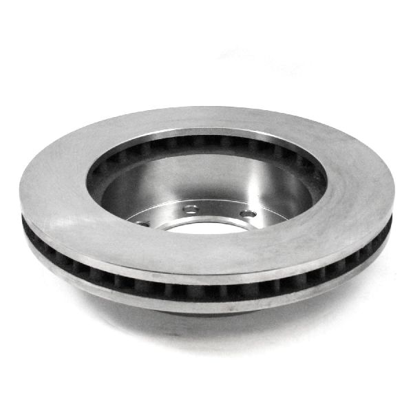 1999 Ford F-550 Super Duty Disc Brake Rotor - Front (Pronto)
