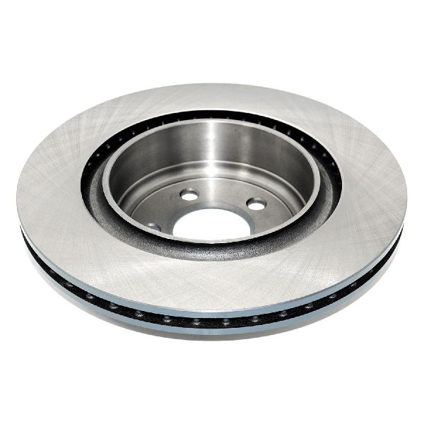 2007-2008 Dodge Magnum Disc Brake Rotor - Rear (Pronto)