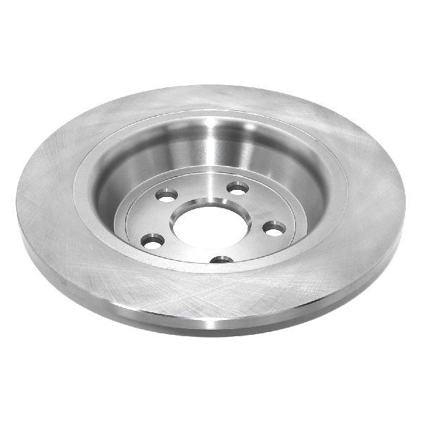 2017-2020 Lincoln Continental Disc Brake Rotor - Rear (Pronto)