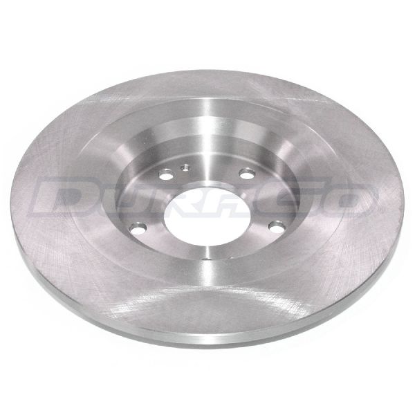 2018-2023 Mitsubishi Outlander PHEV Disc Brake Rotor - Rear (Pronto)
