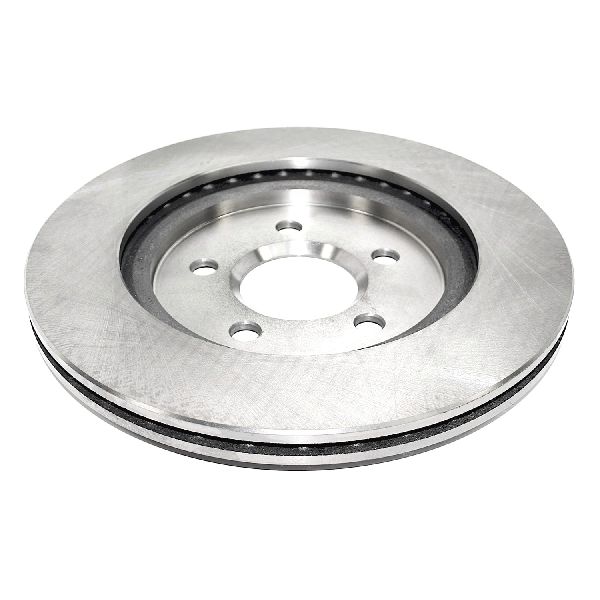 2000-2006 Lincoln LS Disc Brake Rotor - Rear (Pronto)
