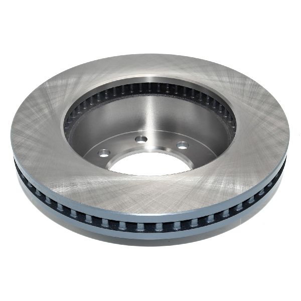 2012 Ram 1500 Disc Brake Rotor - Front (Pronto)