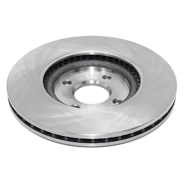 2018-2022 Ford EcoSport Disc Brake Rotor - Front (Pronto)