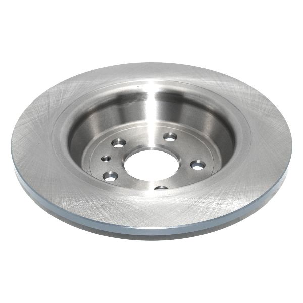 2013-2016 Lincoln MKZ Disc Brake Rotor - Rear (Pronto)