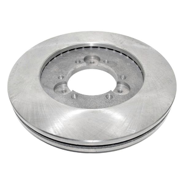 2001 Isuzu Rodeo Sport Disc Brake Rotor - Front (Pronto)