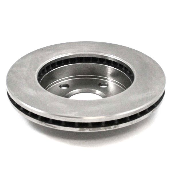 1991-1994 Toyota Previa Disc Brake Rotor - Front (Pronto)
