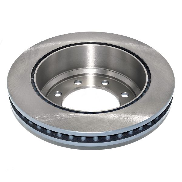 2008-2014 Ford E-250 Disc Brake Rotor - Rear (Pronto)