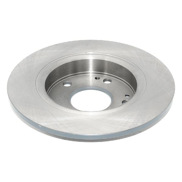 2019-2022 Honda Insight Disc Brake Rotor - Rear (Pronto)
