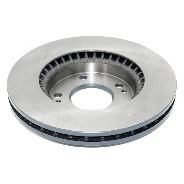 2007-2010 Hyundai Elantra Disc Brake Rotor - Front (Pronto)