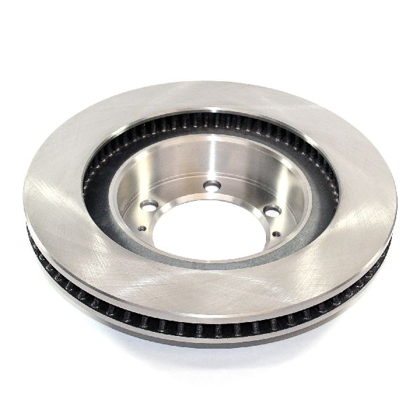 2010-2023 Lexus GX460 Disc Brake Rotor - Front (Pronto)