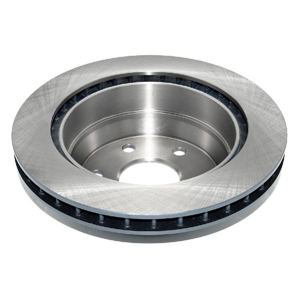 2003-2014 Chevrolet Express 1500 Disc Brake Rotor - Rear (Pronto)