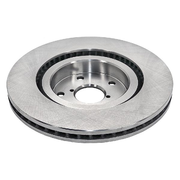 2019-2024 Subaru Forester Disc Brake Rotor - Front (Pronto)
