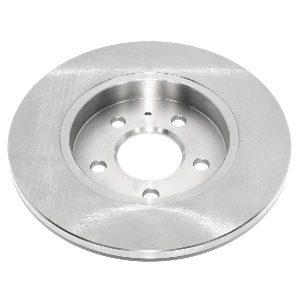 2005-2009 Audi A4 Disc Brake Rotor - Rear (Pronto)