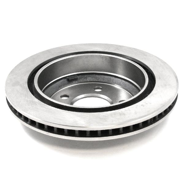 1998-2002 Pontiac Firebird Disc Brake Rotor - Rear (Pronto)