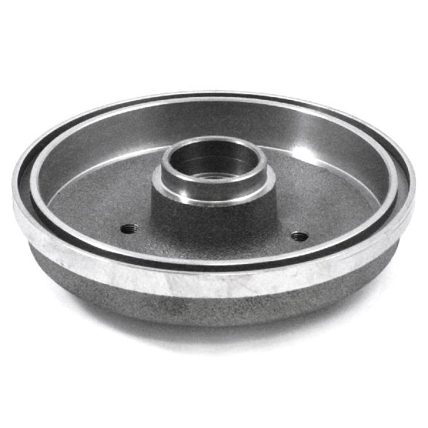 2001-2002 Kia Rio Brake Drum - Rear (Pronto)