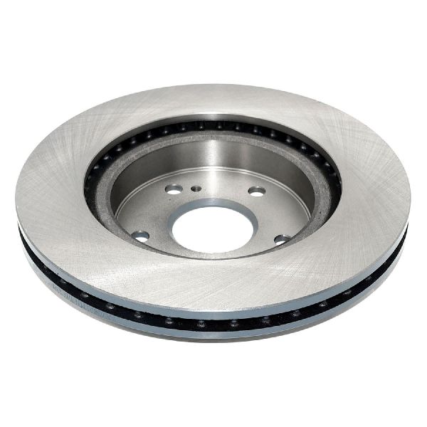 2006-2013 Suzuki Grand Vitara Disc Brake Rotor - Front (Pronto)