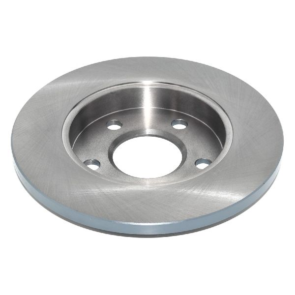 2004-2008 Pontiac Grand Prix Disc Brake Rotor - Rear (Pronto)
