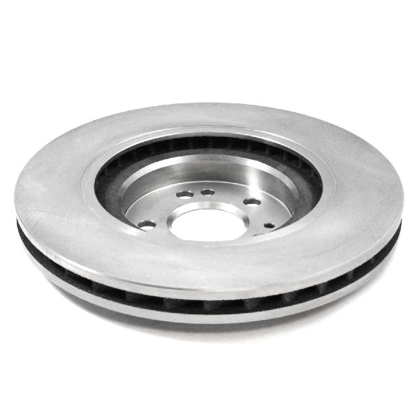 2002-2005 Mercedes-Benz ML500 Disc Brake Rotor - Front (Pronto)