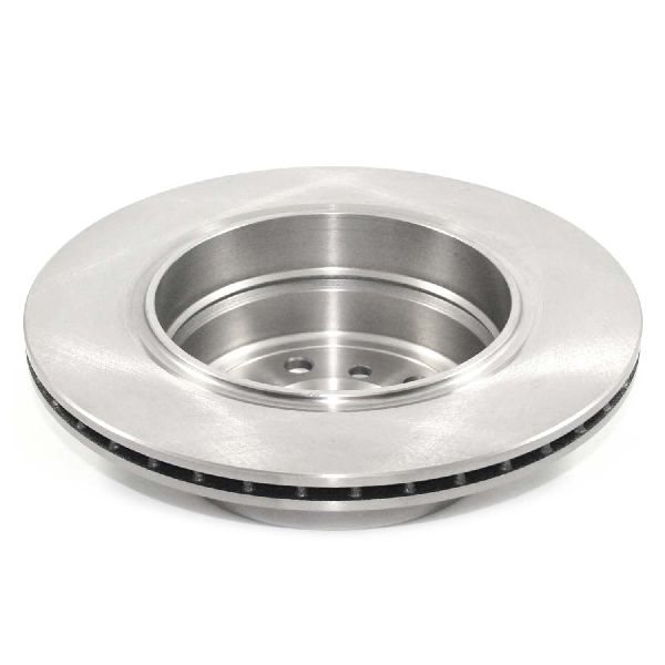 2010 BMW 528i Disc Brake Rotor - Rear (Pronto)