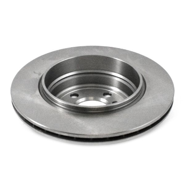 2004-2010 BMW X3 Disc Brake Rotor - Rear (Pronto)