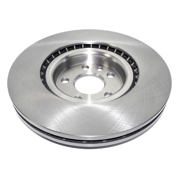 2018-2019 Jaguar E-Pace Disc Brake Rotor - Front (Pronto)