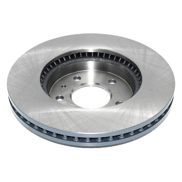 2007-2009 Chevrolet Equinox Disc Brake Rotor - Front (Pronto)