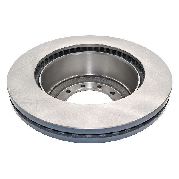 2017-2022 Ford F-550 Super Duty Disc Brake Rotor - Rear (Pronto)